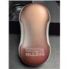 Image 3 : 1 Portable Power Bank/Electric Hand Warmer (10,000mAh) - Rose Gold - New