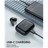 Image 5 : 2 Boxes of AUKEY True Wireless Bluetooth Earbuds w/ Charging Case (Model: EP-T28) - New Sealed