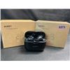 Image 2 : 2 Boxes of AUKEY True Wireless Bluetooth Earbuds w/ Charging Case (Model: EP-T28) - New Sealed