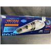 Image 1 : 1 Corded Car Vacuum Cleaner with Accessory Kit - Brand New