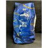 Image 1 : 1 1KG Bag of Lavazza Super Crema Coffee Beans with Notes of Hazelnut and Brown Sugar - New
