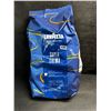 Image 1 : 1 1KG Bag of Lavazza Super Crema Coffee Beans with Notes of Hazelnut and Brown Sugar - New