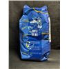 Image 1 : 1 1KG Bag of Lavazza Super Crema Coffee Beans with Notes of Hazelnut and Brown Sugar - New