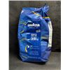 Image 1 : 1 1KG Bag of Lavazza Super Crema Coffee Beans with Notes of Hazelnut and Brown Sugar - New