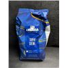 Image 1 : 1 1KG Bag of Lavazza Super Crema Coffee Beans with Notes of Hazelnut and Brown Sugar - New