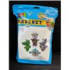 Image 1 : 1 DIY Amigurumi Crochet Kit - New