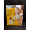 Image 1 : 1 Medela Solo Single Electric Breast Pump - New