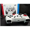 Image 2 : 1 White and Red Wireless Nintendo Switch Controller USBC Rechargeable - New