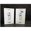 Image 10 : 2 TouchBeauty Essential Cream Booster Facial Applicators - New