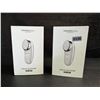 Image 9 : 2 TouchBeauty Essential Cream Booster Facial Applicators - New