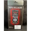 Image 5 : 1 XEast XE-702S 2IN1 Handheld Digital Oscilloscope and Multimeter - New
