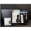 Image 3 : 1 TM80S Multifunctional Airbrush Kit with Portable Rechargeable Compressor - New