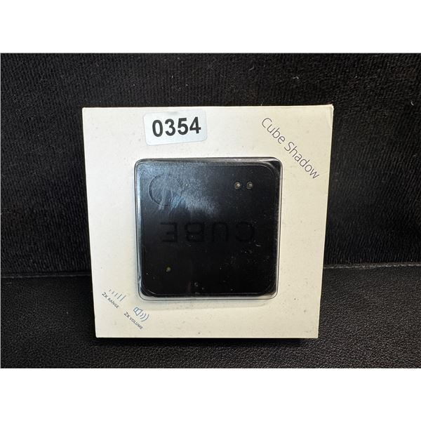 1 Cube Shadow Ultra Thin Item Finder/Tracker - New