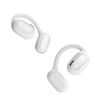 Image 1 : 1 Pair of Premium Oladance OWS 2 Open Ear Headphones Cloud White - New