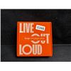 Image 1 : Loop Engage Plus Earplugs - 8 Ear Tip Sizes Incl; 16 dB & 10dB NRR coverage - Lucid Rose - New