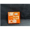 Image 1 : Loop Engage Plus Earplugs - 8 Ear Tip Sizes Incl; 16 dB & 10dB NRR coverage - Lucid Rose - New