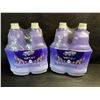 Image 1 : 2 2-Packs of Swiffer Wet Jet Refills - 4 Bottles Total! - New