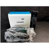 Image 3 : 1 Anker 10 Port Intelligent High Speed Charger with Power IQ Ports - New