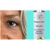 Image 3 : 3 Boxes of Kleem Organics Firming Eye Creams (15ml) Reduces Puffiness/Dark Spots/Wrinkles - New