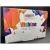 Image 2 : Vishine 24-Colour Gel Nail Polish Set; UV/LED Soak-Off - Brand New!