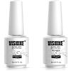Image 8 : Vishine 24-Colour Gel Nail Polish Set; UV/LED Soak-Off - Brand New!