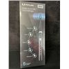 Image 1 : 1 Uphylian Sonic Electric Toothbrush Kit - H8 Series - 5 Brushing Modes - New Sealed!