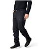 Image 1 : 1 Danish Endurance Men's Softshell Pants; Fleece-Lined/Water-Repellent/Windproof Pants (XL) - New