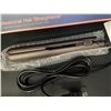 Image 2 : 1 Bestope Professional Hair Straightener/Flat Iron for Hair - For All Hair Types - Brand New