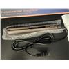 Image 2 : 1 Bestope Professional Hair Straightener/Flat Iron for Hair - For All Hair Types - Brand New
