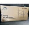 Image 6 : 1 MountingDream Tilting TV Wall Mount - Fits Most 37"-75" TV's (Model: MD2268-LK) - New Sealed!