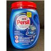 Image 1 : Persil Original Ultra Pacs Everyday Clean Laundry Detergent Pod - 1.89lb Tub/42 Ultra Pacs - New