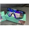 Image 2 : 2 Pairs of Kids/Youth Pit Viper Polarized Sunglasses (For Ages 2-6yrs) - New