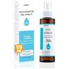 Image 1 : 3 Boxes of 32% Unscented High Purity Magnesium Oil Sprays (120ml Each) - New