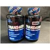 Image 1 : 2 Bottles of Trans4orm Energized Weight Management Capsules - 60 Capsules Each - New