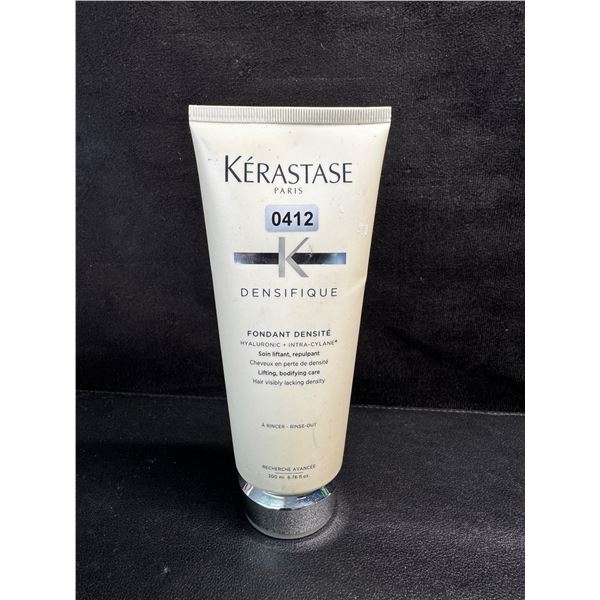 1 Bottle of Kerastase Paris Densifique - Fondant Densité Hair Treatment - 200ml - New