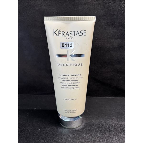 1 Bottle of Kerastase Paris Densifique - Fondant Densité Hair Treatment - 200ml - New