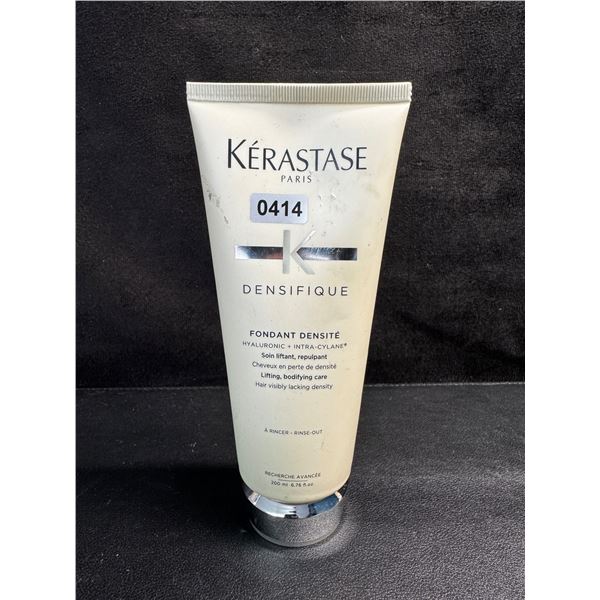 1 Bottle of Kerastase Paris Densifique - Fondant Densité Hair Treatment - 200ml - New