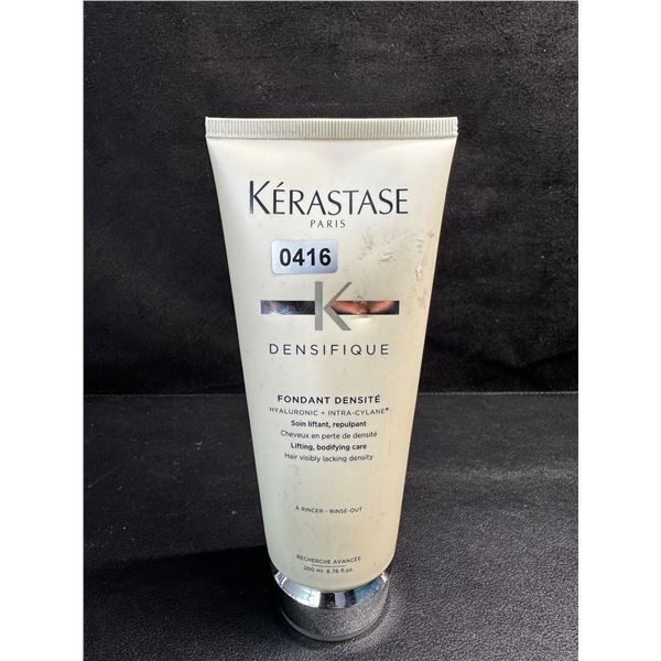 1 Bottle of Kerastase Paris Densifique - Fondant Densité Hair Treatment - 200ml - New