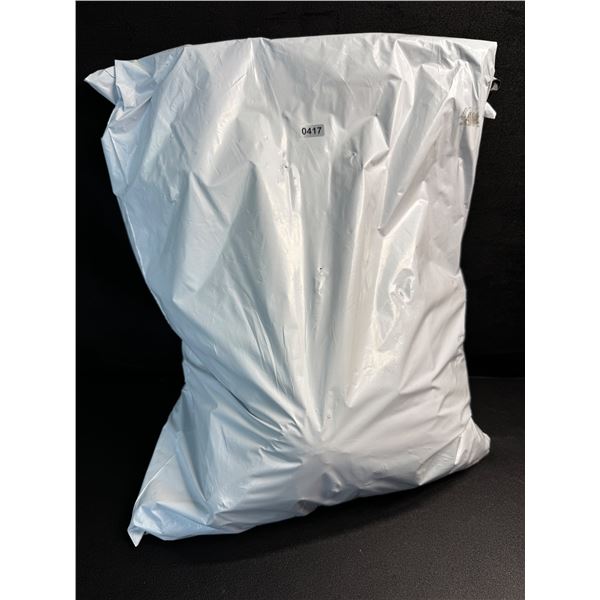 1 MYSTERY BAG!! Contains Over 20pcs of Brand New Assorted Items! (Large 18" x 12" Bag Size)