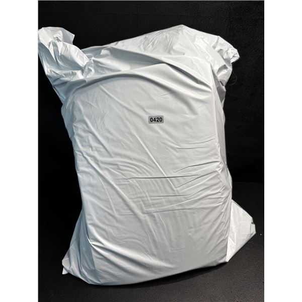 1 MYSTERY BAG!! Contains Over 20pcs of Brand New Assorted Items! (Large 18" x 12" Bag Size)