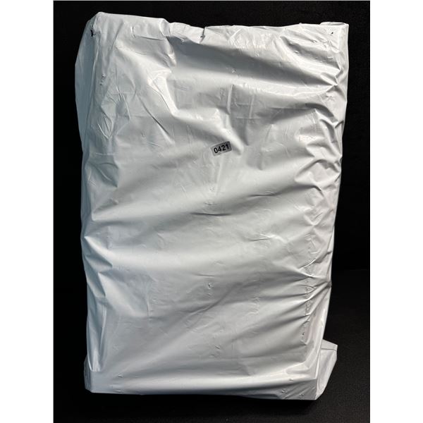 1 MYSTERY BAG!! Contains Over 20pcs of Brand New Assorted Items! (Large 18" x 12" Bag Size)