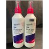 Image 1 : 2 Bottles of Mont Marte Siugnature PVA Craft Glue (250g) - New