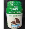 Image 1 : 1 Tub of Biosteel Plant-Based Protein Powder - Ice Cream Sandwich Flavor (462g) - New Sealed