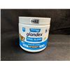 Image 1 : 1 Container of 60 Glandex Anal Gland Soft Chews - Peanut Butter Flavour - New