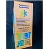 Image 3 : 8PC Scrub Daddy Sponge Set - Variety Colors - Scratch-Free Multipurpose Sponges - New