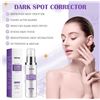 Image 1 : 1 Bottle of Hanywil Deep Repair Dark Spot Corrector - 50ml Bottle - New