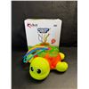 Image 1 : 1 Kiztoys Water Spray/Sprinkler Outdoor Activity Turtle - New