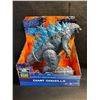 Image 1 : 1 Monsterverse Giant Godzilla Toy from Godzilla vs Kong - New