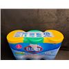 Image 2 : 1 3-Pack of Clorox Disinfecting Wipes - 225 Wipes Total! - New