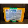 Image 3 : 1 3-Pack of Clorox Disinfecting Wipes - 225 Wipes Total! - New